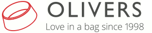 olivers petfood logo